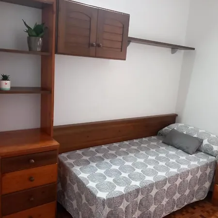 A Redonda Dom wakacyjny Cangas do Morrazo