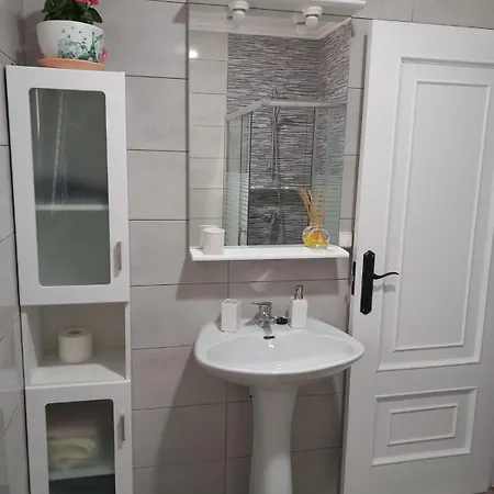 A Redonda Prázdninový dům