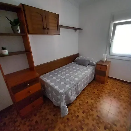 Dom wakacyjny A Redonda *