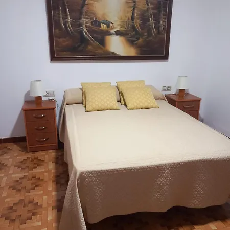 A Redonda Prázdninový dům Cangas do Morrazo
