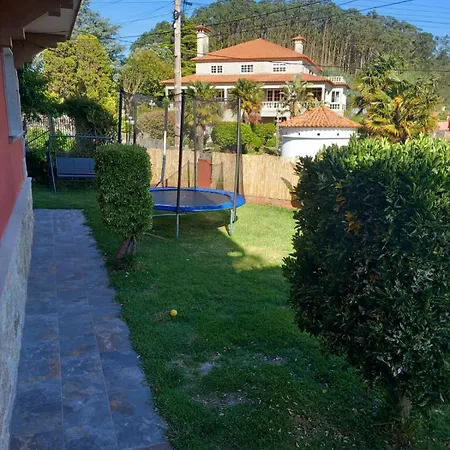 A Redonda Dom wakacyjny