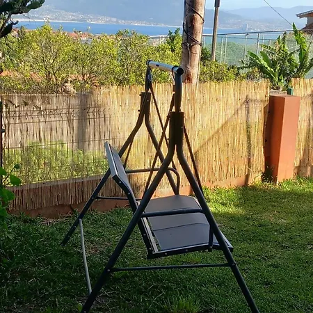 Dom wakacyjny A Redonda Cangas do Morrazo