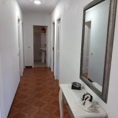 A Redonda Prázdninový dům *
